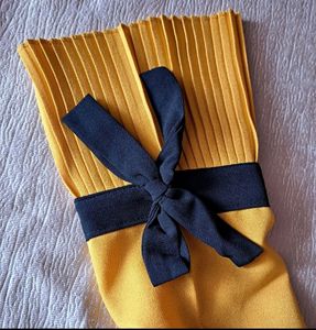 Korean Shirt For Office/work In Beautiful Mustered