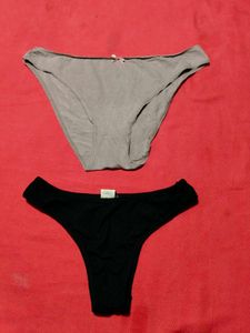 Combo 20 brief mix size