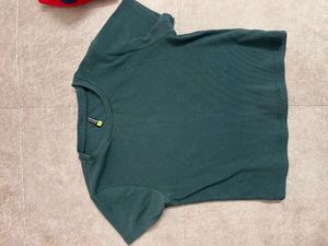 5 basic top