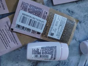Kerastase Genesis Hair Care Lot