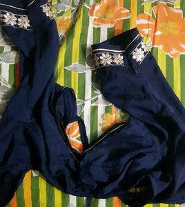 Humari Jari Poshak With Odhana