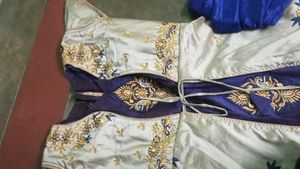Elegant Kurta Set with Dupatta