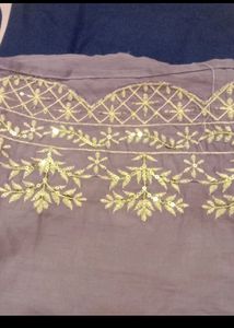 Women Cord Set