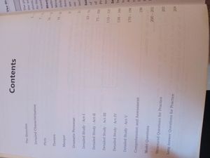 The Tempest Workbook