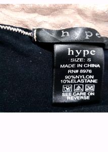 Super Soft Material Panty