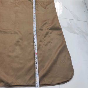 Men's Brown Kurta
