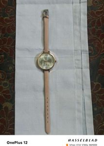 Fine Imported Quartz Watch From USA