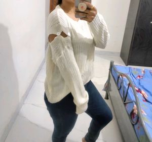 Cool Sweatshirt