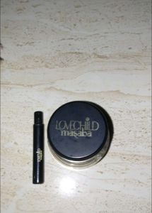 MIDNIGHT & LOVECHILD MASABA eyeliner/kajal
