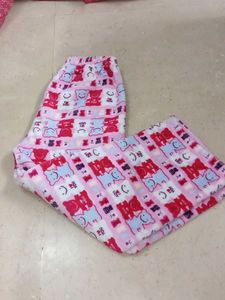 Cute Bear Lounge Pants
