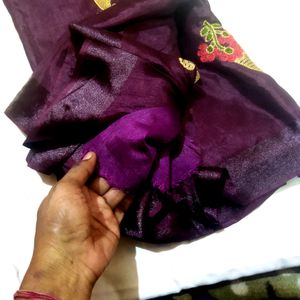 It's New With Tag  ,saree,,with Blouse