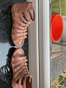 Daily Wear Flats For girls 6-7 years