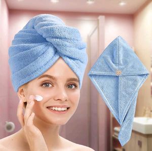 Hair Towel Wrap