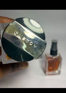 Dunhill custom 5ml sample