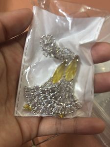 Sparkling Jewellery Set