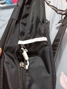Safari Sling Bag - Sports Kick