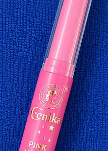 Cenika Pink Lipstick