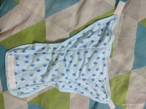 Cozycare Baby Napkin