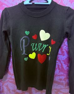 Cute Girls' 2 Sweats (combo)