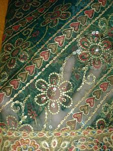grand saree🌟