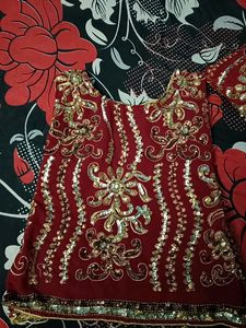 Sharara Set For Girls