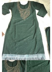 combo for Anu Mam