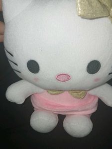 HELLO KITTY SQUISHMALLPW PLUSHIE AUTHENTIC