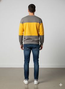 Wonderful Graphic Sweatshirt