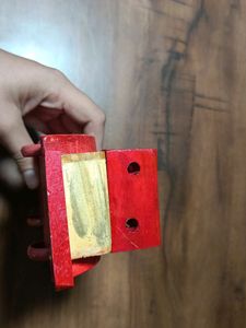 Wooden Replica Cars For Decor