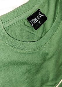 LONG SLEEVE T-SHIRT