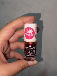 Assorted Lip Tints &amp; Liner