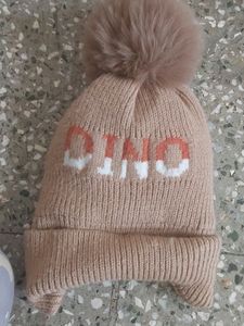 Kids Cap