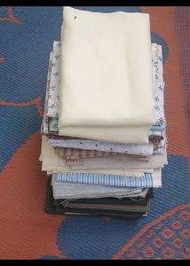 Men's Fabric Collection bundle