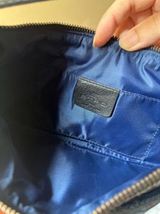 Vintage Etro pochette bag