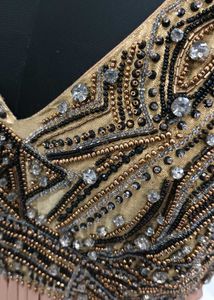 heavy gown...