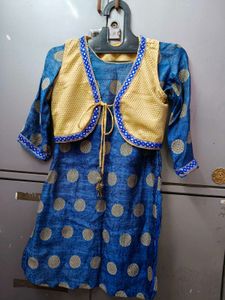 Punjabi patiala suit