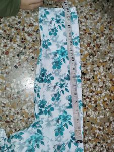 Beautiful Floral Print Kurtas (Set of 2) combo