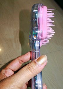 Baby Hair Comb