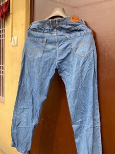 Jeans 👖 Pant