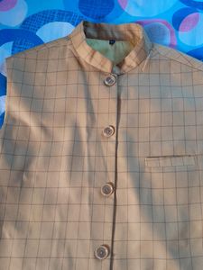 Half Jacket