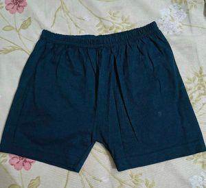 Cute New Animal Print T-Shirt and Shorts Set