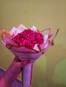 Ribbon Boquet