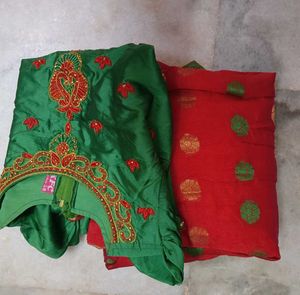 Beautiful Girls Lehenga Choli Set