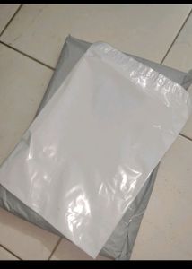 100 Pieces Courier Bag 8*10 Inch