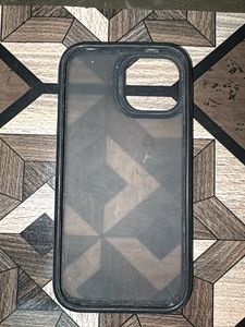 Dark iphone 16 Phone Case