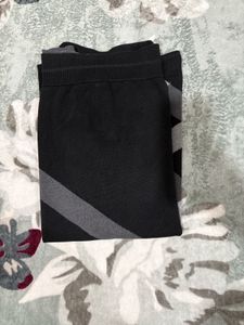 Men's Patterned Polo Shirt