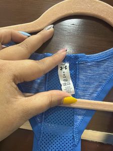 Under Armour Athletic Tank Top