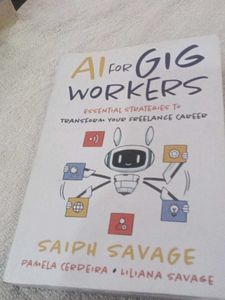 AI for Gig Workers Book
