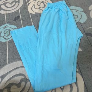 NEW Sky Blue leggings