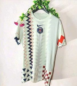 Imported Nike Embroidary PSG T-Shirt
